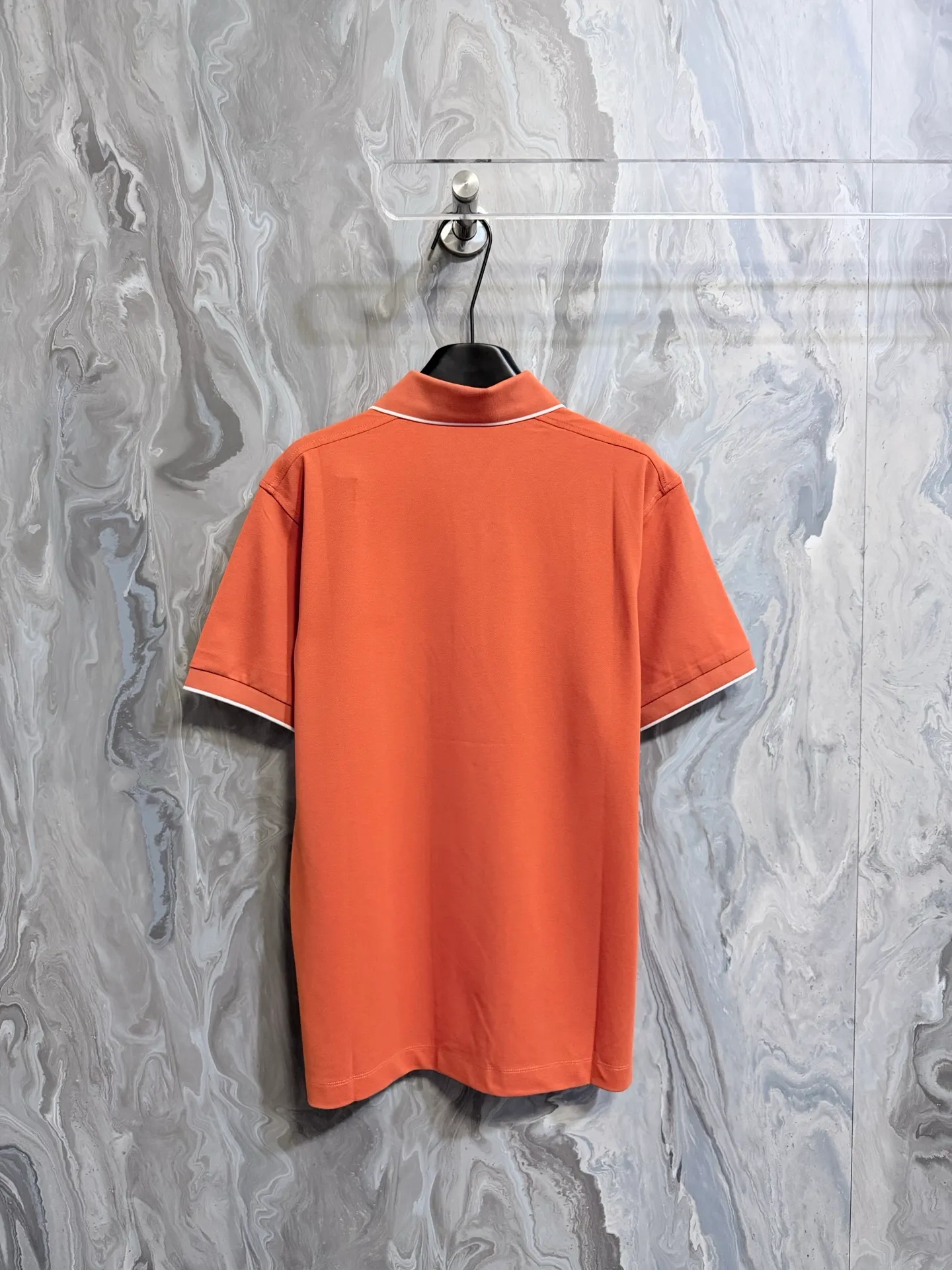26New Arrival Light Bluepolo ， ， ； Orange ， ， ， ， 。 Size：48.50.52.54